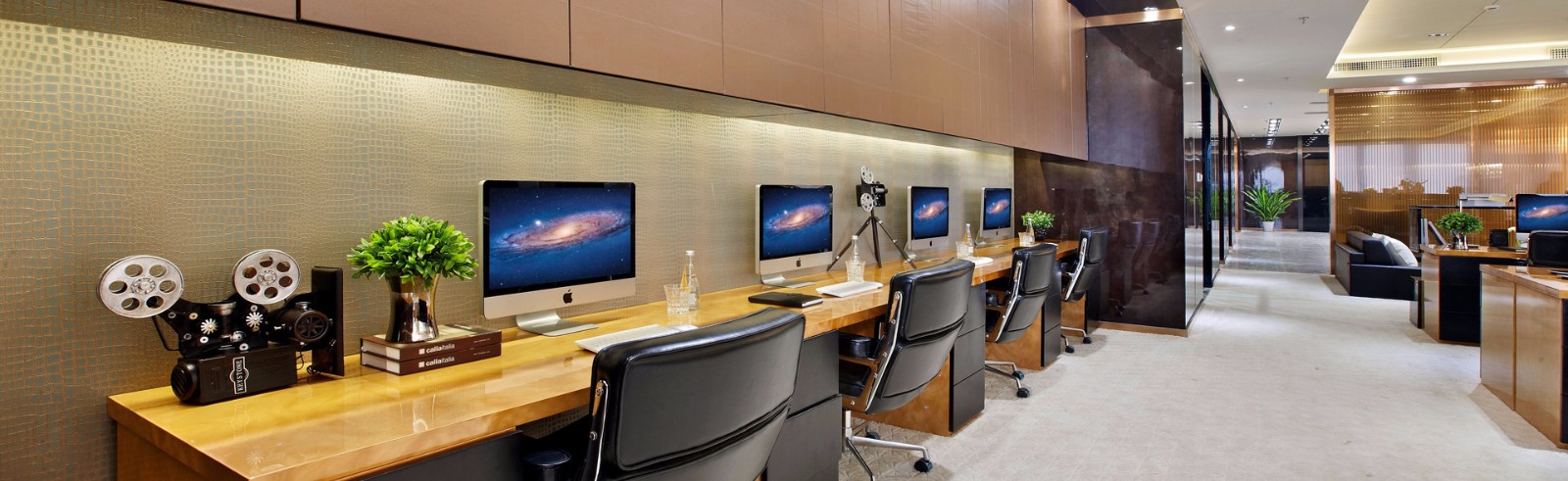 選擇北京辦公室裝修要注意哪些問題