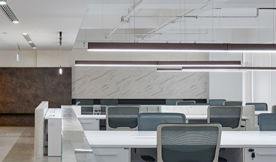 怎樣選北京辦公室裝修公司