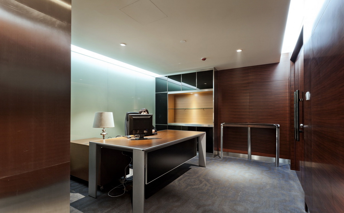 辦公室裝修公司的裝修流程是什么？