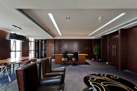 現代化辦公室裝修前需要考慮哪些問題？