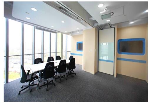 北京辦公室裝修風(fēng)格應(yīng)緊抓哪些要素進(jìn)行襯托