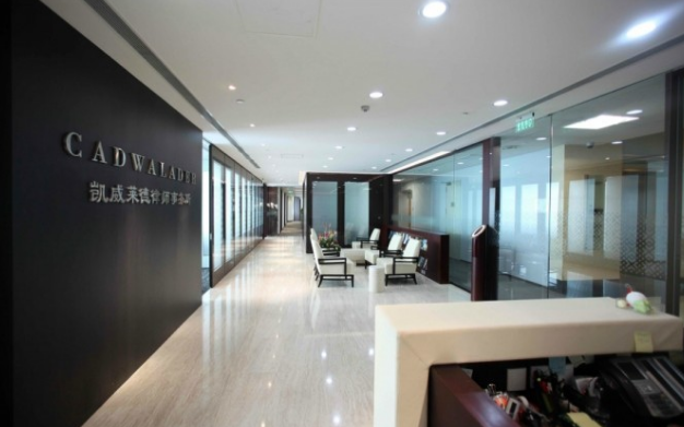 北京辦公室設計發展好的原因