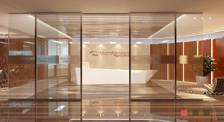 北京辦公裝修公司帶您了解辦公裝修區域有哪些