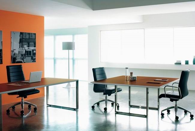 現代化辦公室裝修能給企業帶來什么價值？