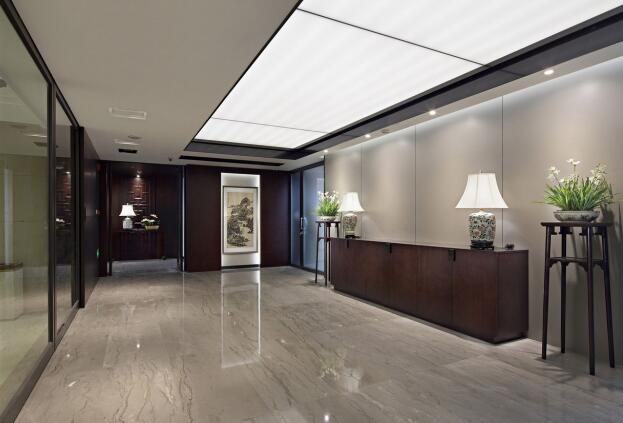 挑選辦公室裝修公司的四種途徑