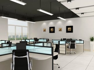 北京辦公室設計方案需遵循的三項原則