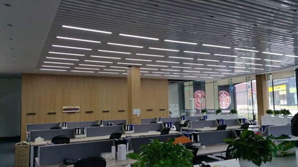 如何節省北京辦公室設計費用