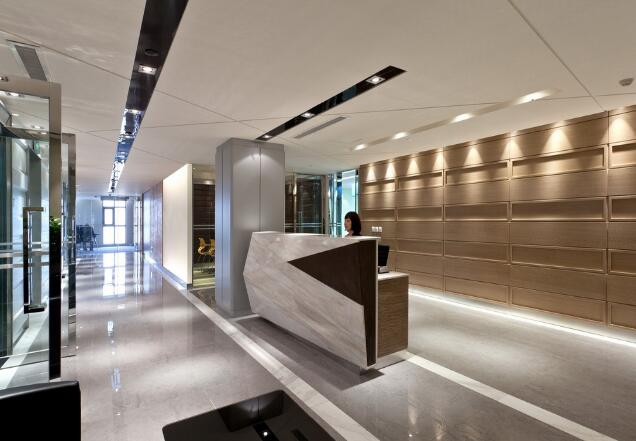 北京辦公室裝修品質值得信賴的原因