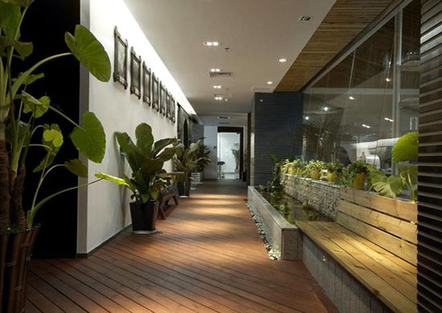 如何判斷北京辦公室裝修是否專業