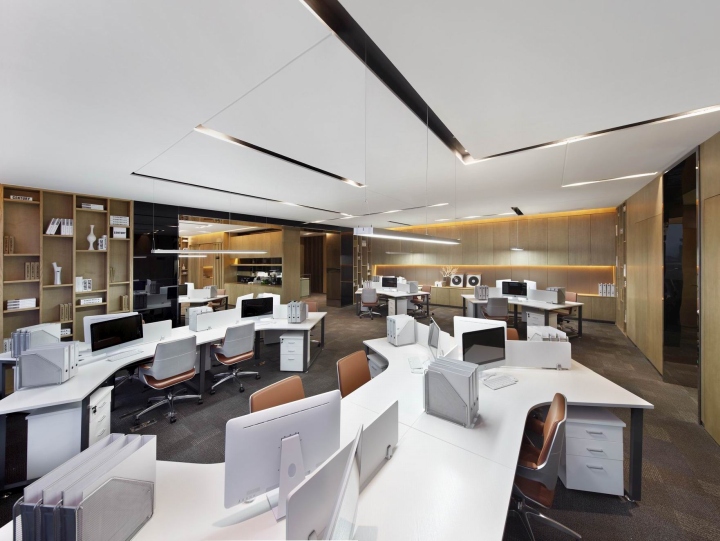 如何選擇辦公空間裝修公司