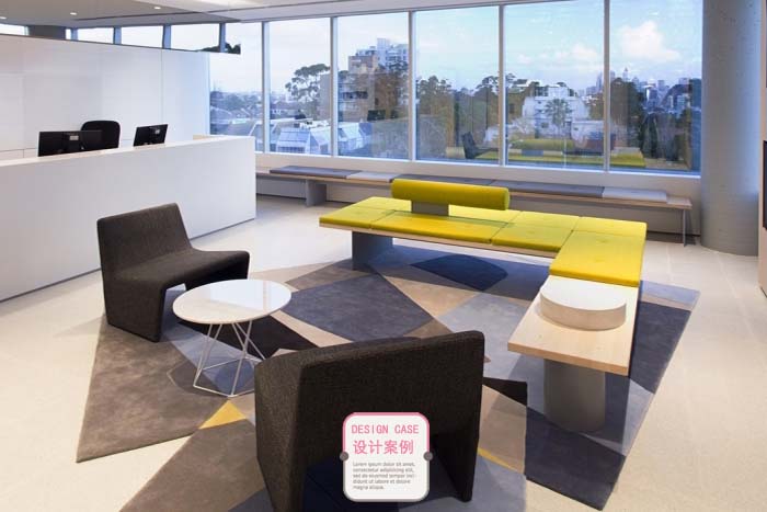 對北京辦公室裝修選擇辦公家具時要關注哪些細節？