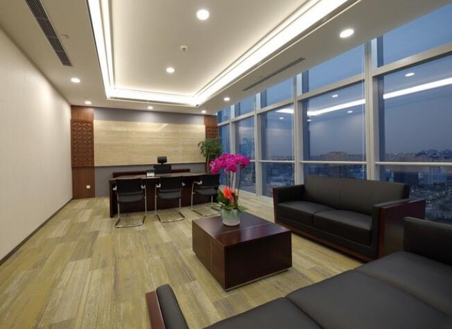 北京辦公室裝修需滿足哪些要求