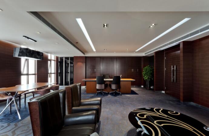 簽訂北京辦公室裝修合同需要注意什么