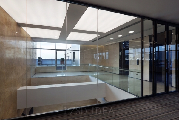 北京辦公室裝修設計如何在每一個環節保質保量