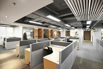 北京辦公室裝修具有哪些優點？