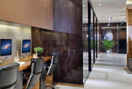 北京辦公室裝修公司介紹辦公室裝修的重要性