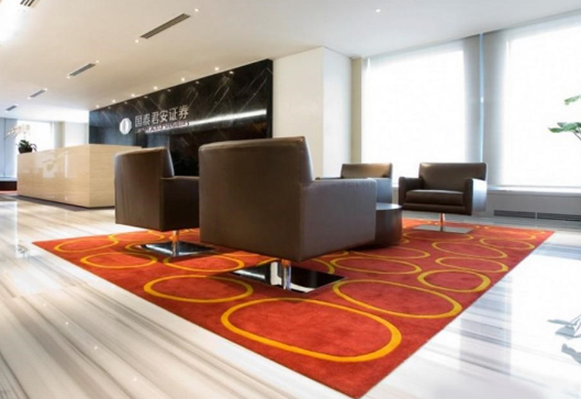 北京辦公室裝修后的注意事項有哪些