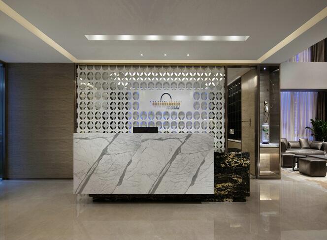 北京辦公室裝修需要注意什么？