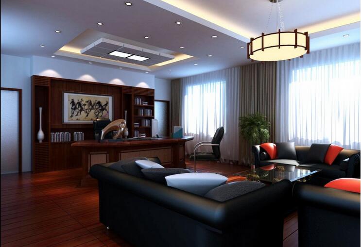 北京辦公裝修公司?在節省預算的小竅門有哪些？