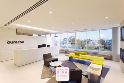 專業的現代化辦公室裝修設計應滿足什么條件？