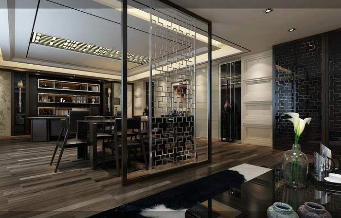 進行辦公室裝修容易犯的錯誤是什么