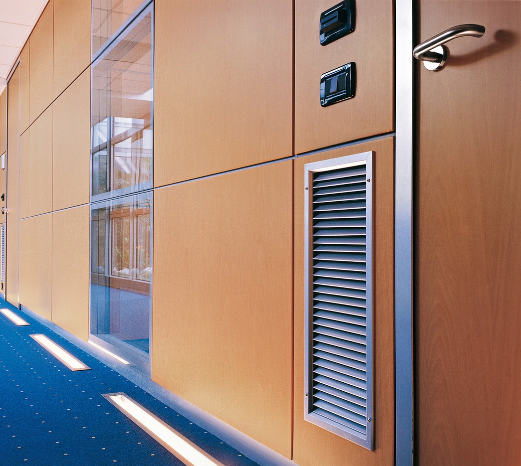 北京辦公室裝修公司如何為企業(yè)打造綠色環(huán)保的辦公室