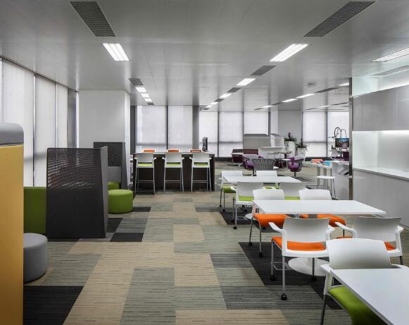 實(shí)用性北京辦公室裝修設(shè)計(jì)有哪些好處