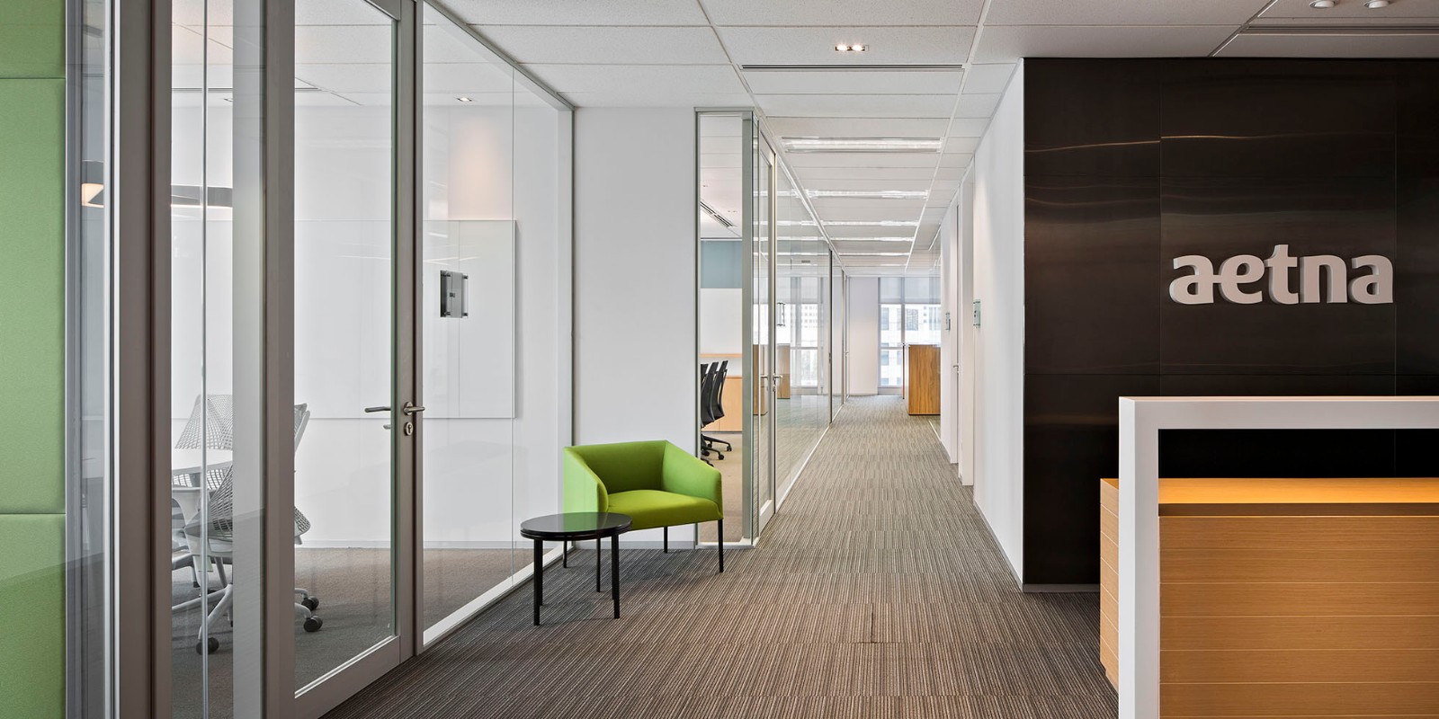 為什么北京辦公室裝修會受到歡迎