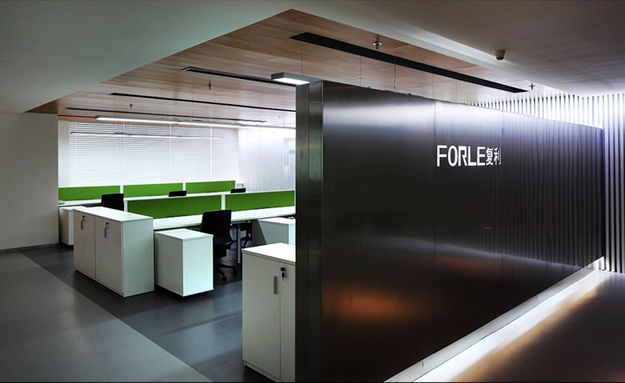 北京辦公室裝修設計價格優勢明顯的原因