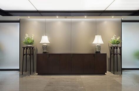 辦公區裝修需要注意些什么