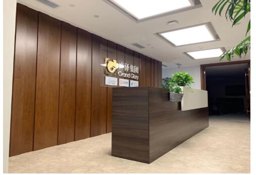 北京辦公室裝修主要分為幾個(gè)階段