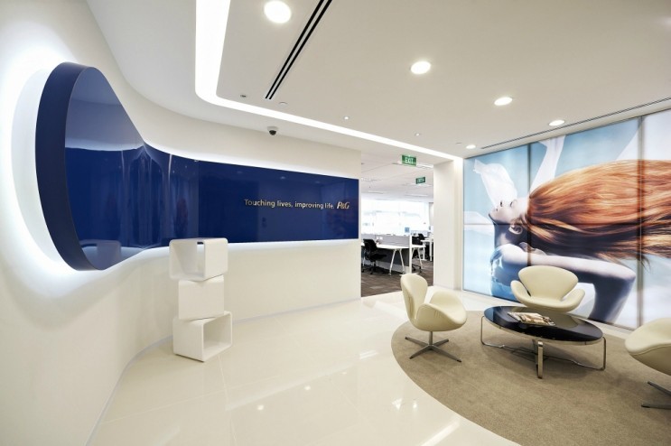 辦公樓裝修的專業性都體現在哪些方面