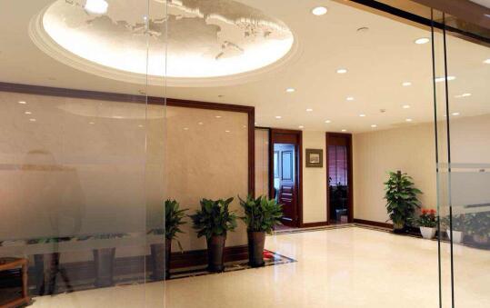 如何做好北京辦公室裝修的涂料選購工作