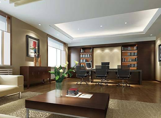 北京辦公室裝修設計有哪些要求