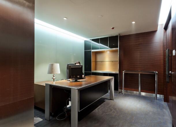 現代化辦公室裝修應該具備哪些優勢？