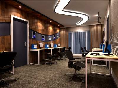 俞潤(rùn)空間設(shè)計(jì)與大眾點(diǎn)評(píng)等8家平臺(tái)達(dá)成深度合作