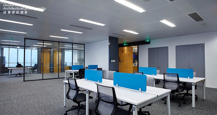 北京辦公室裝修如何選擇地毯