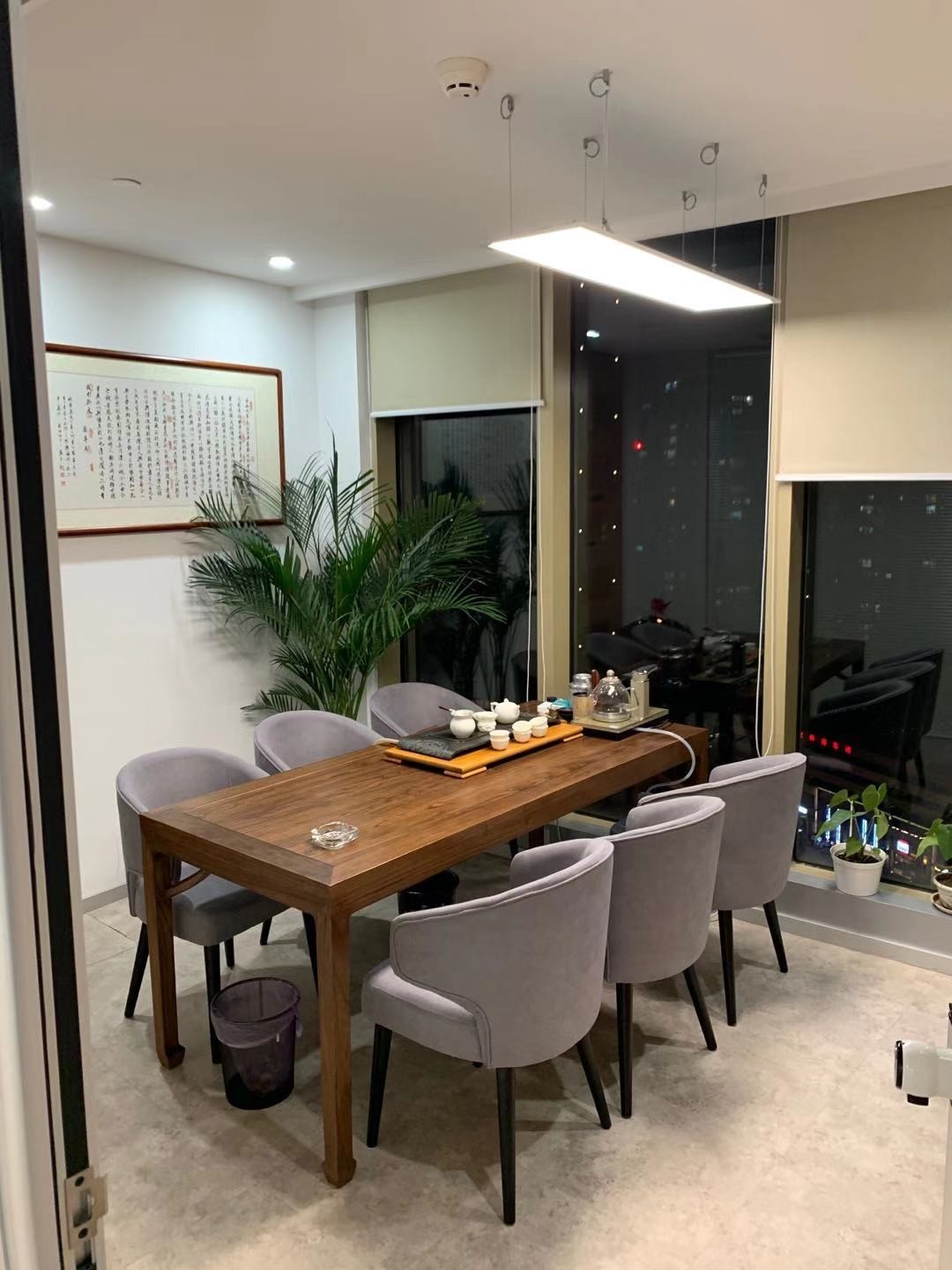 怎樣選擇北京辦公室裝修？