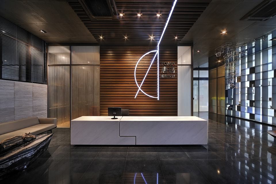 北京辦公室裝修吊頂的材料