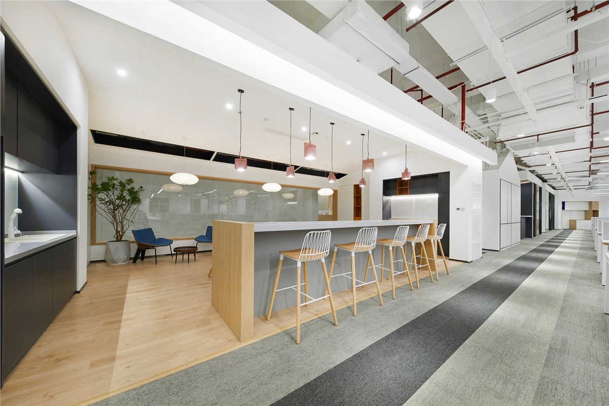 用戶至上、勇于擔當、持續創新