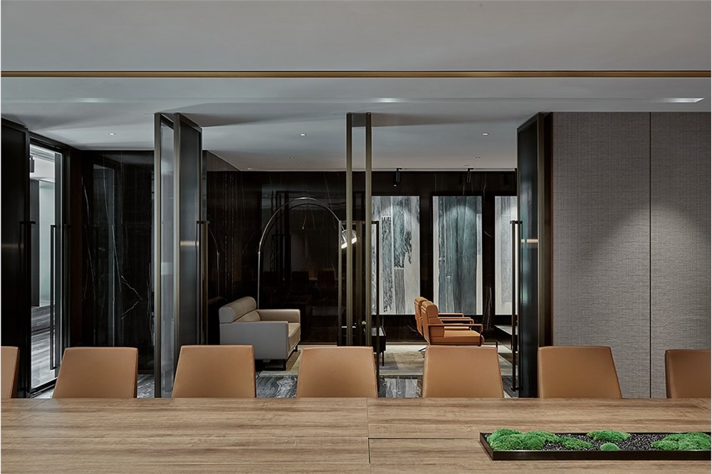 高級氣質，往往源于內心的自信